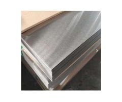 Stainless Steel Sheet
