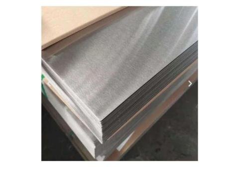 Stainless Steel Sheet - 2/2