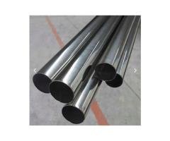 Stainless Steel Pipe