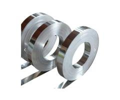 Stainless Steel Strip