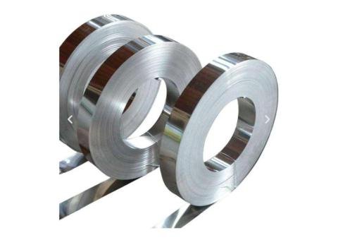 Stainless Steel Strip - 2/2