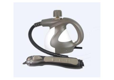 DF-938 Steam Cleaner: 14 Pro Features for Deep Cleaning