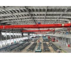Overhead Crane