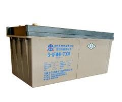 6-GFMHR series high-power valve-regulated sealed lead-acid battery