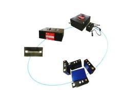 Lithium Iron Phosphate (LiFePO₄) Battery: