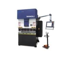 EB CNC Bending Machine: