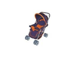 Baby Stroller:
