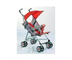 Baby Stroller: