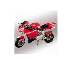 Sports Bike