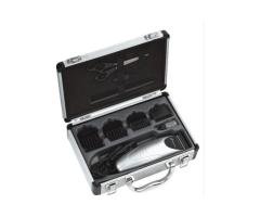 JH-292 Home Hairdressing Set: Amazing Grooming Perks