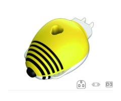 DWY125N25 Vaporizer: Smart Mosquito Protection Features