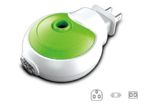 DWY125N18 Vaporizer:  Powerful Mosquito Control Features