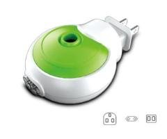 DWY125N18 Vaporizer:  Powerful Mosquito Control Features