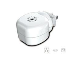 DWY125N19 Vaporizer: 5 Smart Mosquito Protection Features