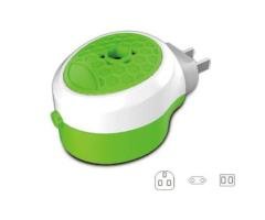 DWY125N22 Vaporizer: Powerful Mosquito Defense Features