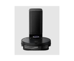 Smart Robot Vacuum:  Powerful Deep Cleaning Features