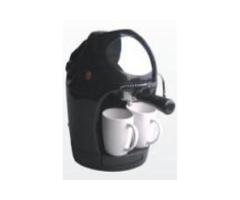 EK506 Coffee Machine: Powerful Espresso Features