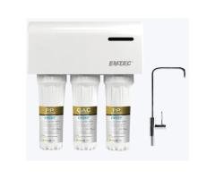600GPD RO Water Purifier 5-Stage Filter – Pure Flow Power