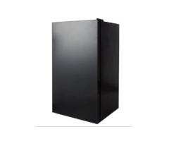 Factory Direct Table Top Fridge:  Compact Cooling & Security Features