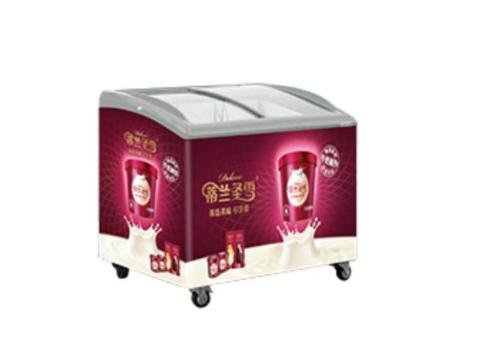 SD-271H Freezer: 7 High-Efficiency Cooling Features