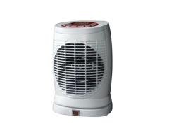 2000w industrial electric fan heater