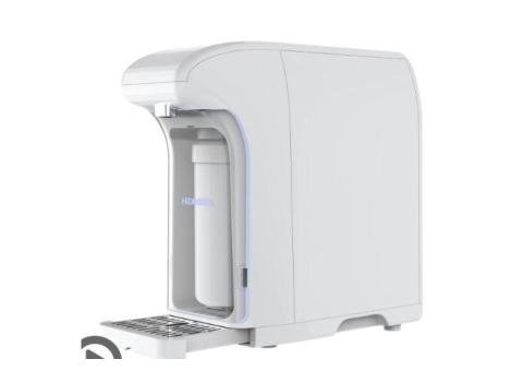 Tabletop Water Dispenser with cold water