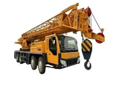 XCMG 50 Ton Truck Crane - 2/3