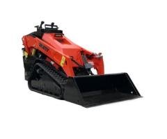 RY-T1000 Skid Steer Loader Specifications