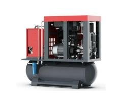 Sollant Screw Air Compressor