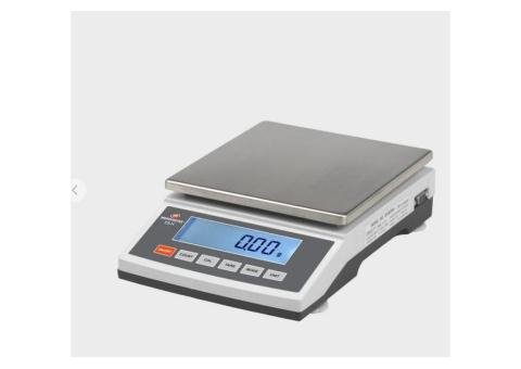 Lab Balances / Precision Scales - 2/2