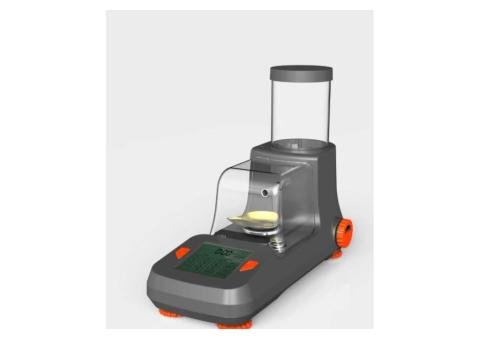 EGS Powder Dispenser