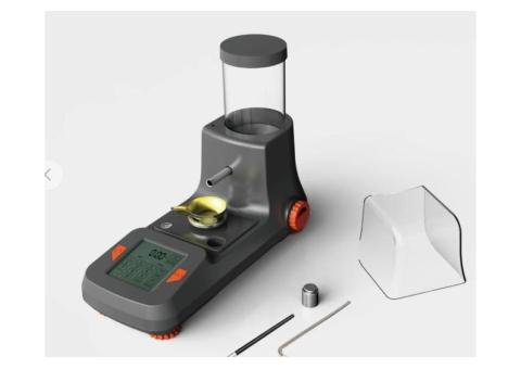 EGS Powder Dispenser - 2/2
