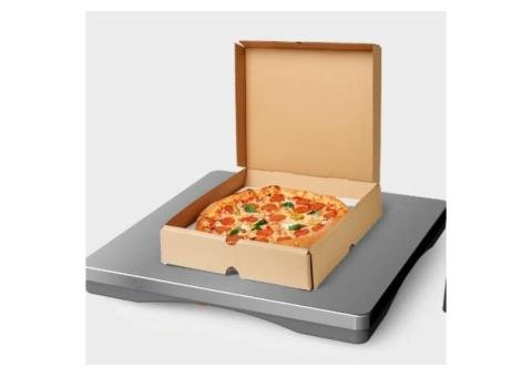 Wireless Pizza Scale