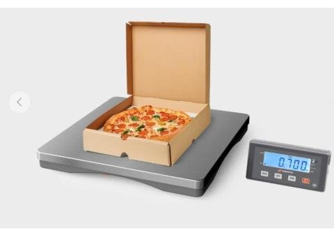 Wireless Pizza Scale - 2/2