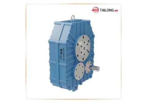 Hard Tooth Surface Reducer for Hanging Mixers