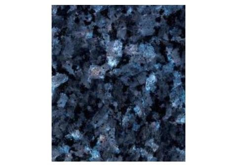 Blue Pearl Marble - 2/2