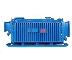 proof dry-type transformer