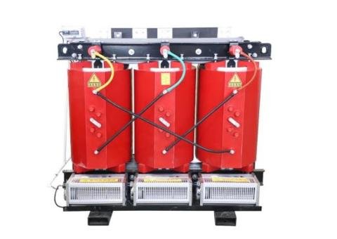 Distribution Transformer