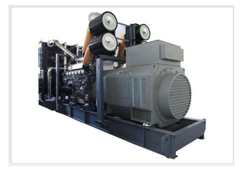600-1000KVA