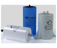 7 Powerful BM CBB60 AC Motor Capacitor Benefits