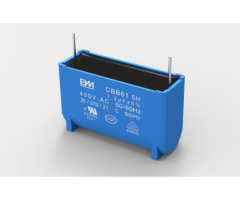 7 Reliable BM CBB61 Air Conditioner Capacitors Benefits