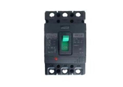 Molded Case Circuit Breaker (MCCB) – HM1 Series