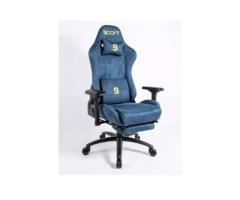 Dominion Ergonomic Chair (with Footrest)