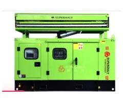 HYBRID ENERGY