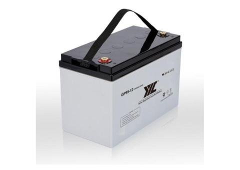 7 Powerful GP Stationary Series VRLA Batteries for Reliable Backup