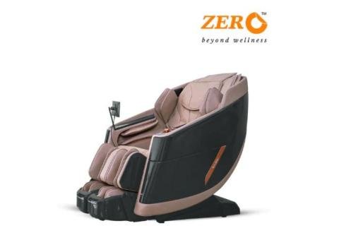 ARISTO Massage Chair Features for Ultimate Relief