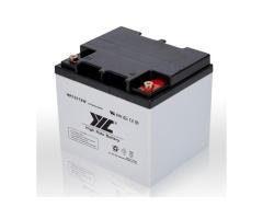 9 High-Performance HR Series VRLA Batteries for Maximum UPS Power