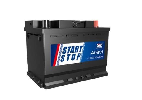 7 Powerful AGM Start-Stop Batteries for Longer Engine Life