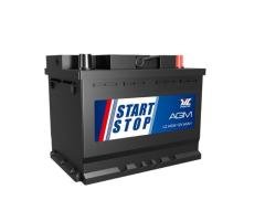 7 Powerful AGM Start-Stop Batteries for Longer Engine Life