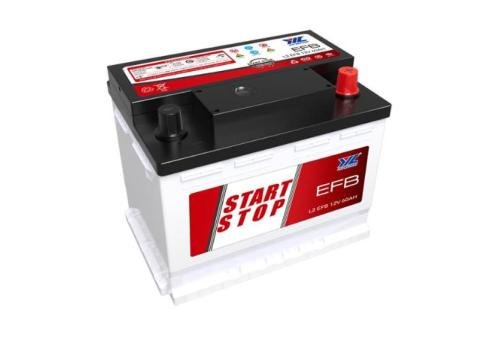 7 Advanced EFB Start-Stop Batteries for Unmatched Reliability